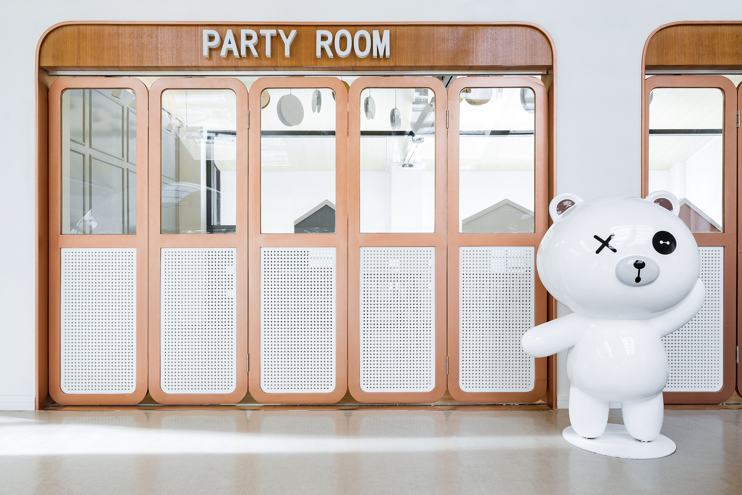 子集设计 I 潍坊亲子餐厅-24