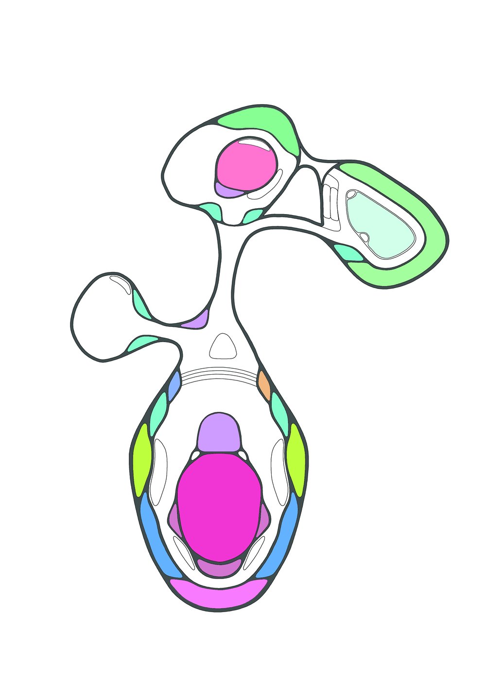 Kulturně-univerzitní centrum ve Zlíně | Michal Smilek-20