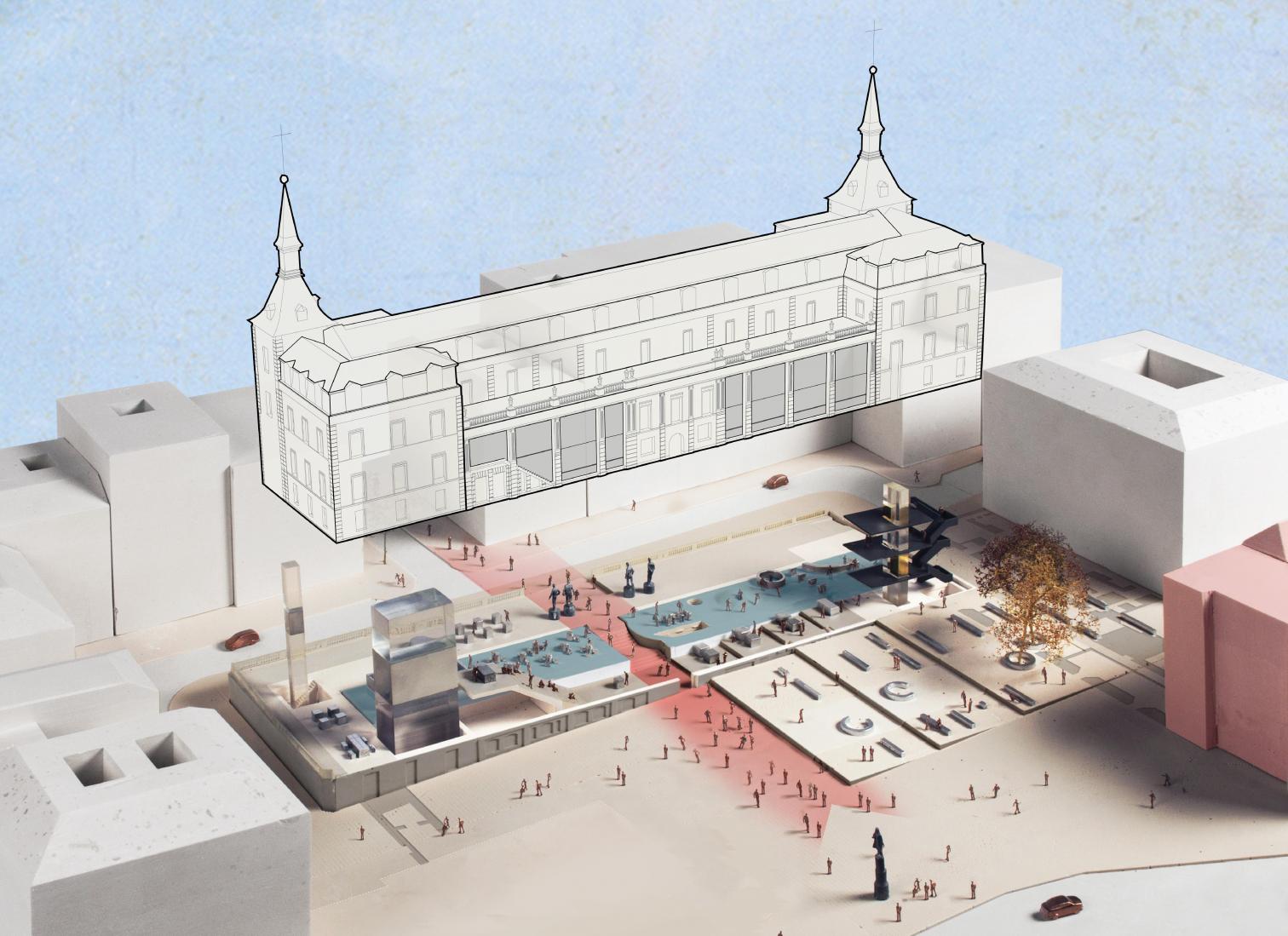 普拉多博物馆新地标-19