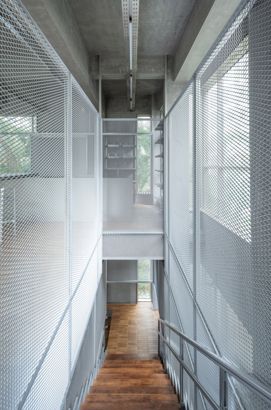 福山咖啡的本地复兴丨中国海口丨MINOR lab-25