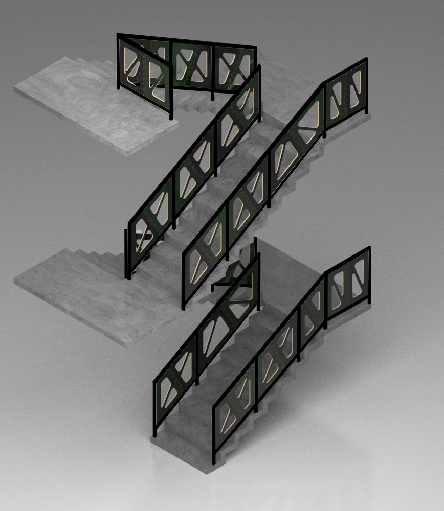 CoBLOgó Office / SUBdV-39