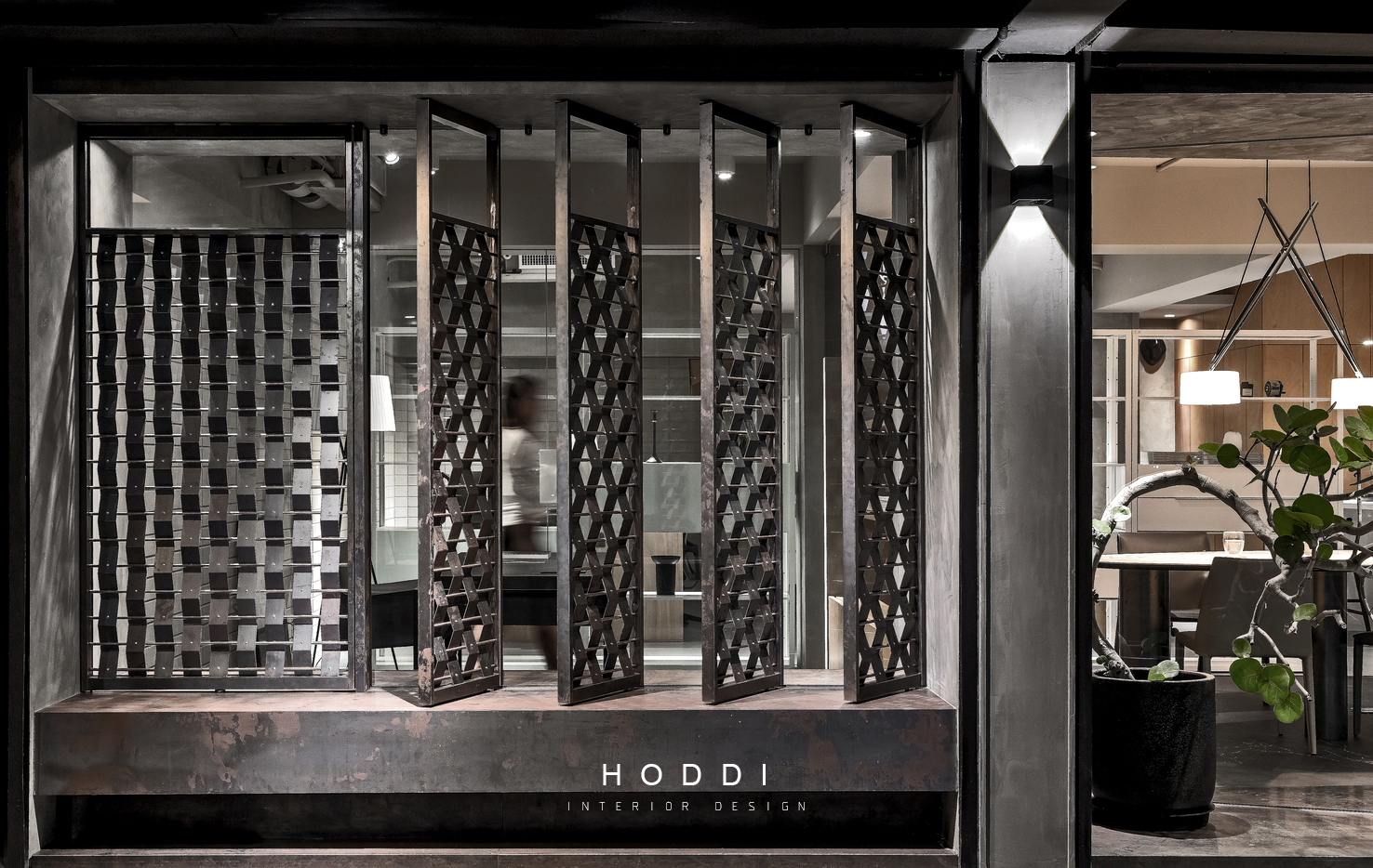 艺象铁艺 | 旧景新生的魅力-1