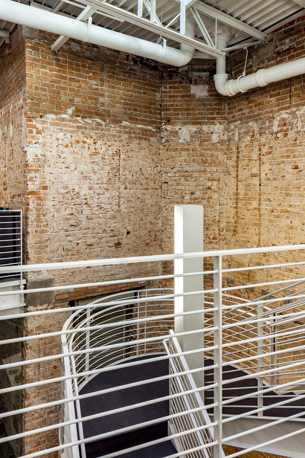 丨美国图森丨Rob Paulus Architects-10