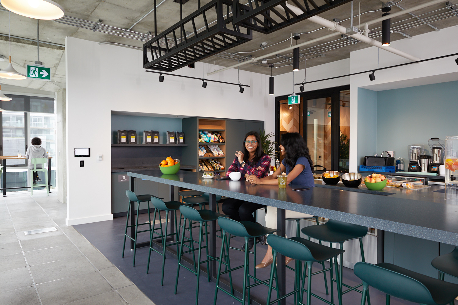 Shopify 多伦多办公室丨加拿大多伦多丨Linebox Studio Inc.-13