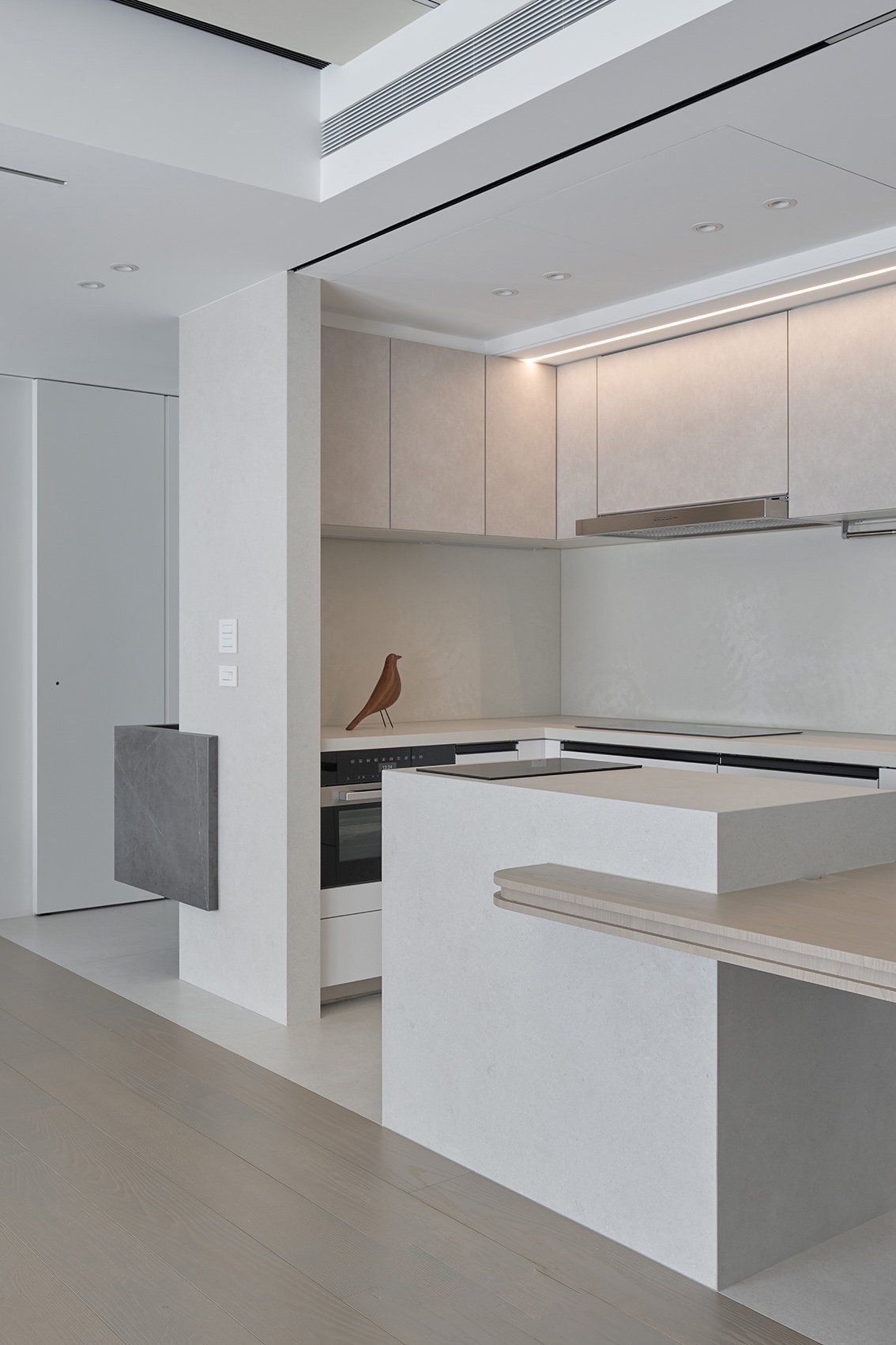 移动盒子  一房可快速变两房的家丨虫点子设计-29