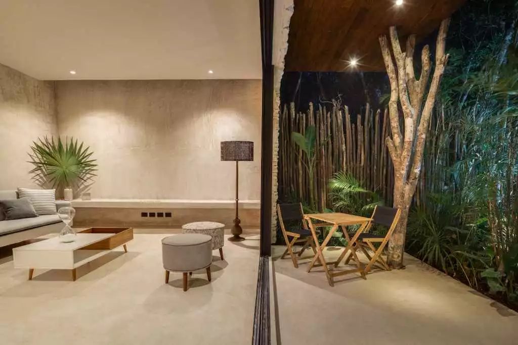 优山美地别墅庭院设计-68