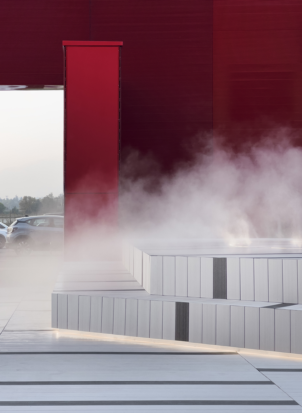 贝加莫工业协会广场丨意大利贝加莫丨Francesca Perani,Sara Carrara-47