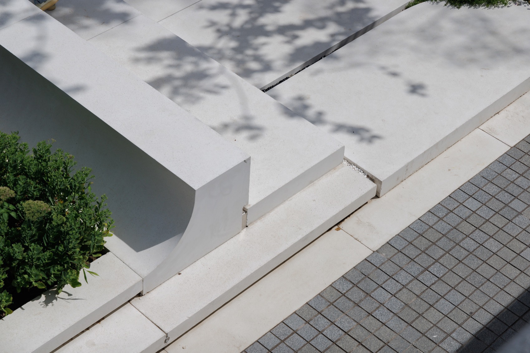 北京市三里屯西五街5号院花园丨中国北京丨OneScape一域景观事务所-85