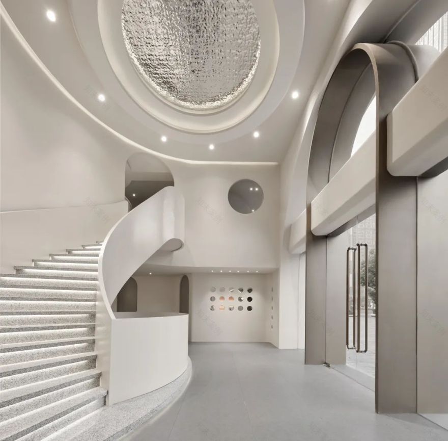 佰丽医美丨中国洛阳丨洛阳市晟宁装饰工程有限公司-10