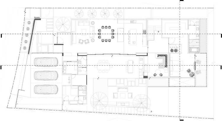 PS House  Guillot Arquitectos-24