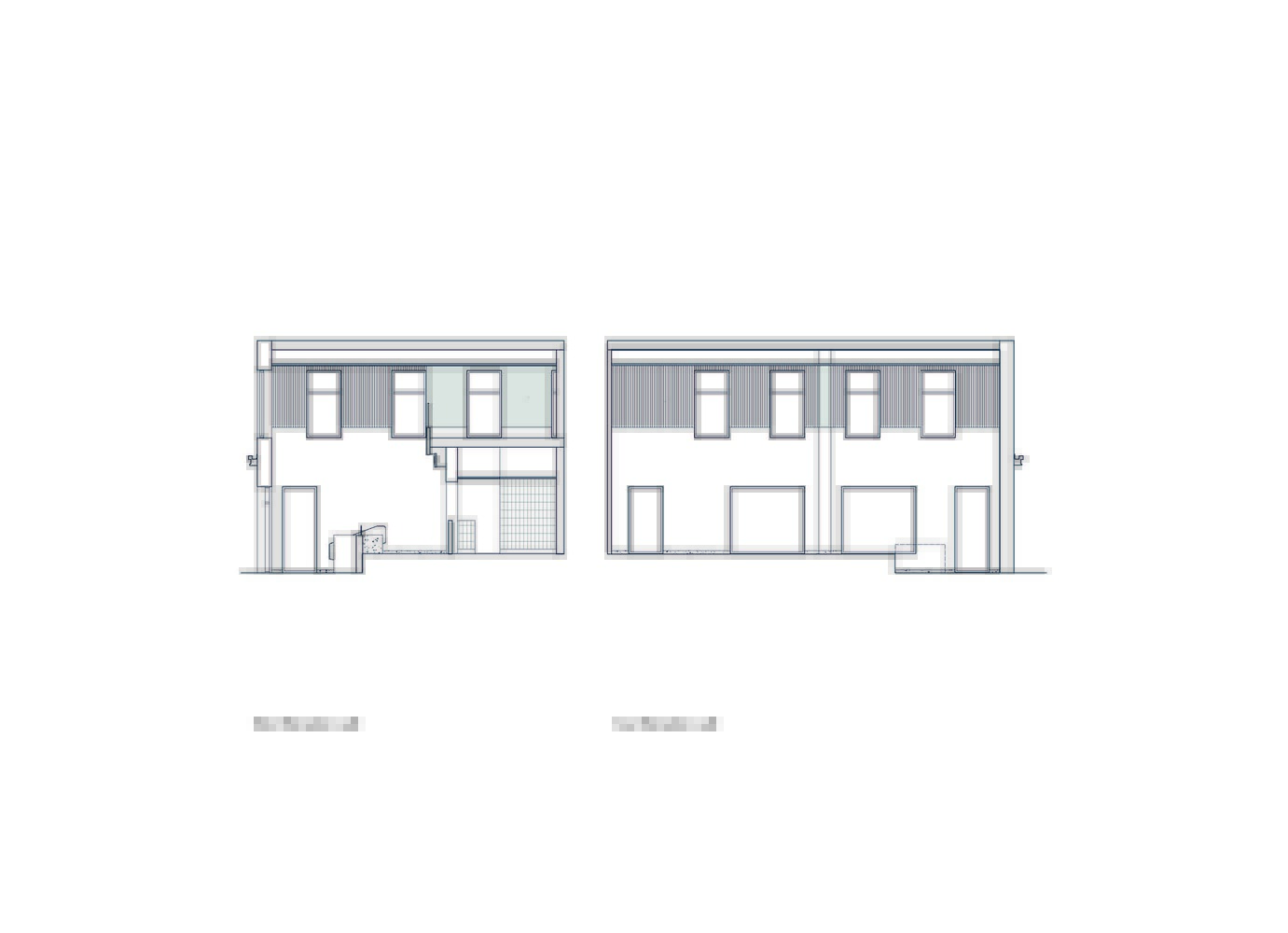 瑞典 Stuveriet 办公楼丨Erdegard Arkitekter-40