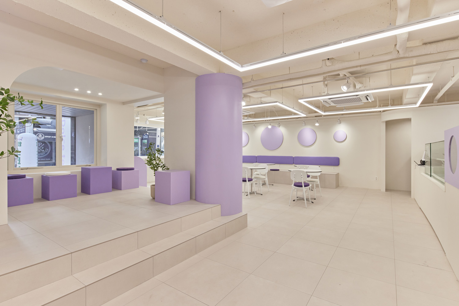 立体感极佳的 35 平米小空间设计-14