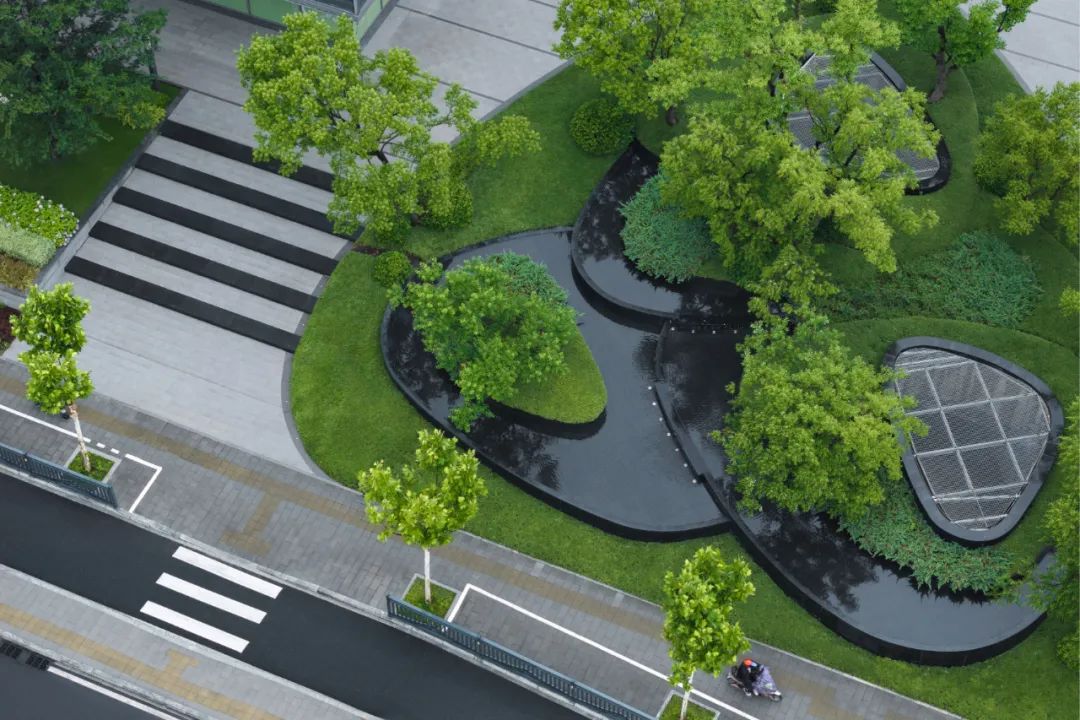 西投绿城·杭州云澜谷丨中国杭州丨ZSD卓时-33