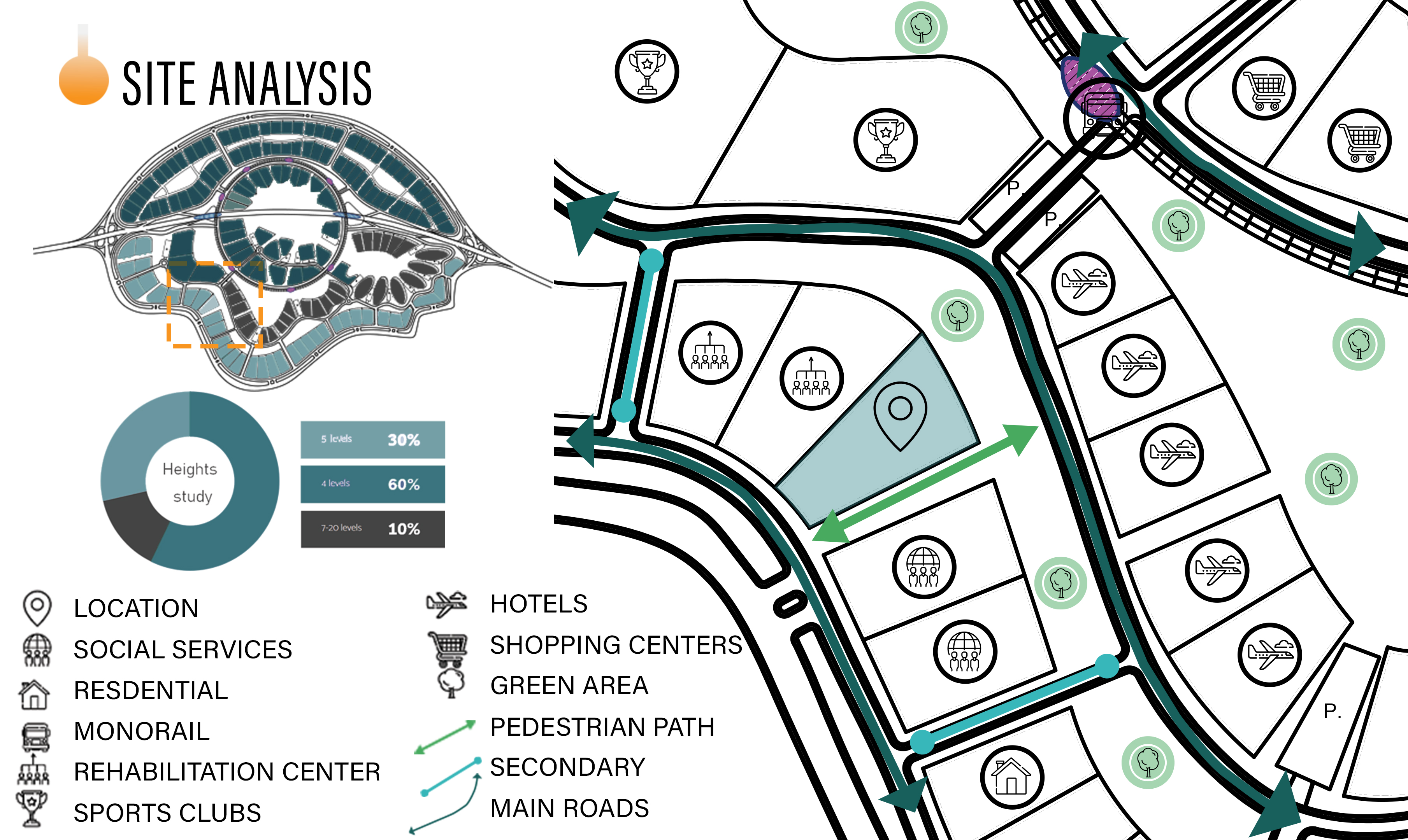 Rehabilitation center for street children Wanas | ونس-9