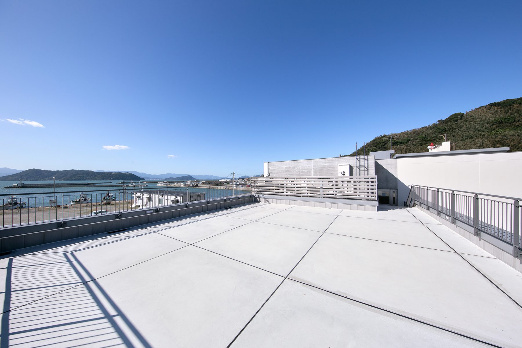 志賀公民館・老人いこいの家丨環・設計工房-15