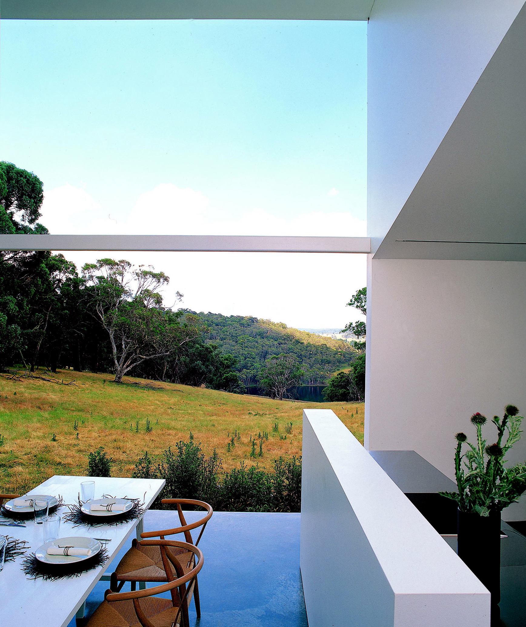 Bombala Farmhouse - Collins and TurnerCollins and Turner-14