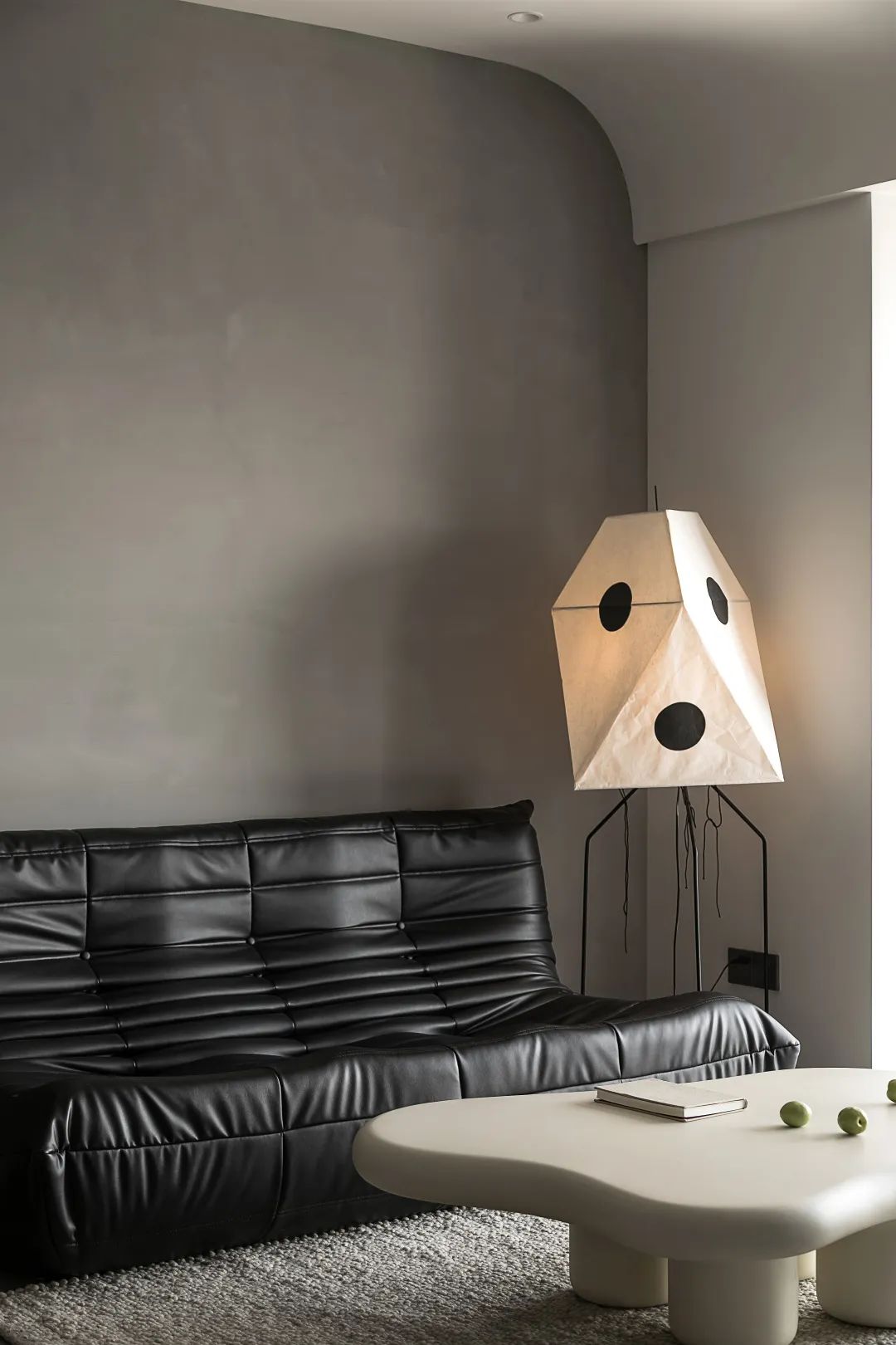 海浪 ah丨中国嘉兴丨民舍制作空间设计-28