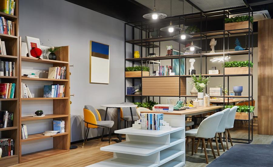 公寓共享空间-6