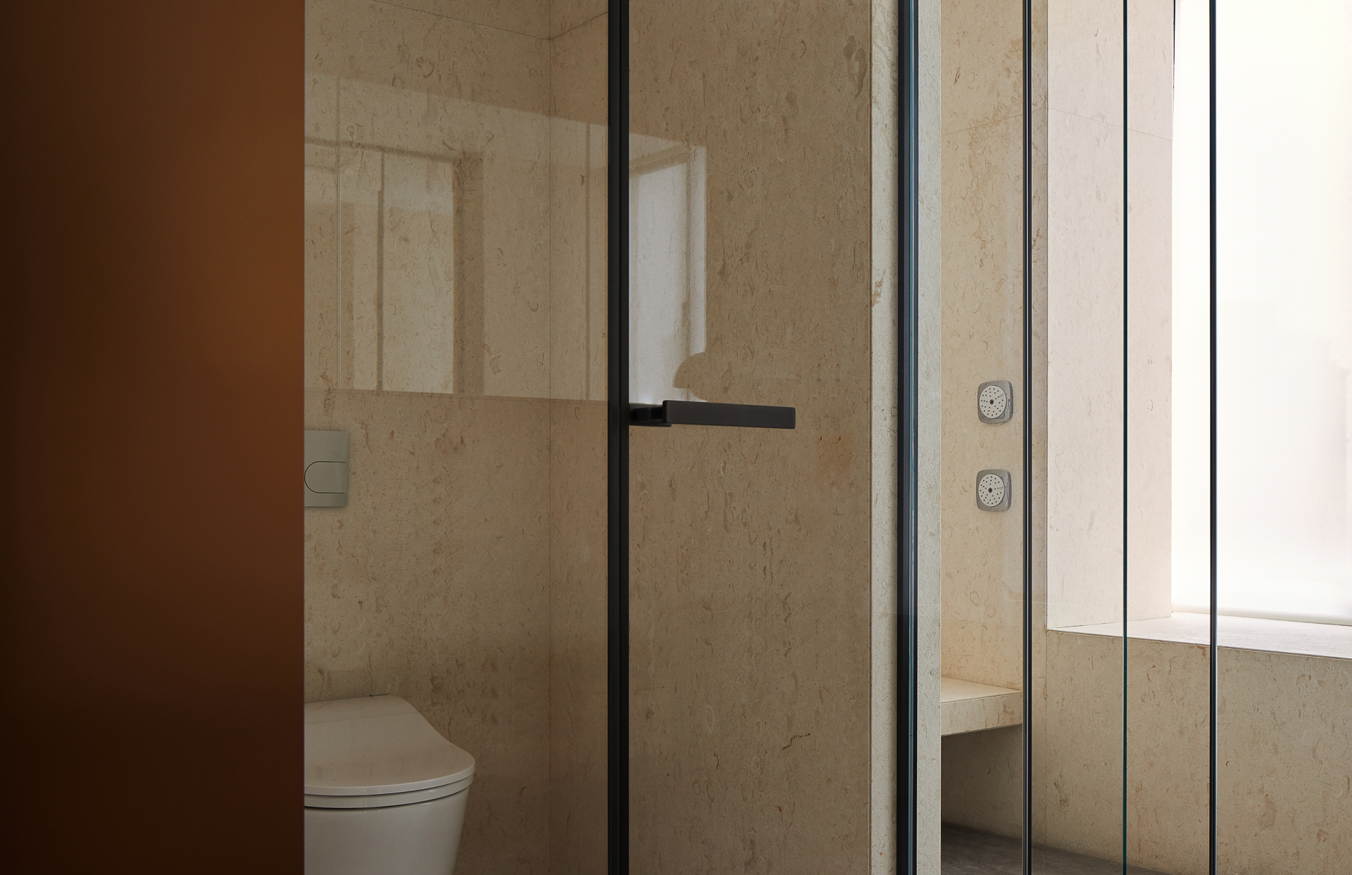 理想生活之国汇山私宅丨中国惠州丨LICO 力高设计-69