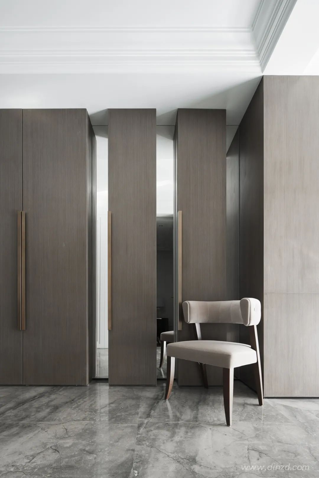 郑州迎宾路3号040双拼样板间丨中国郑州丨JSCC极舍文化创意（上海）有限公司-25