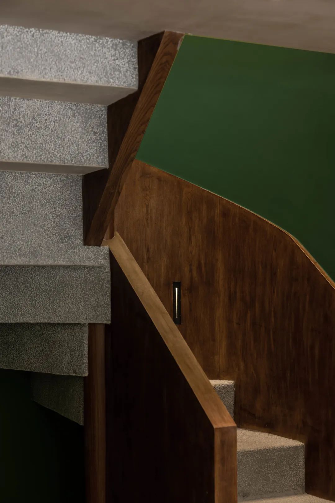 Stamp 咖啡馆丨wooom studio 物禾木木-35