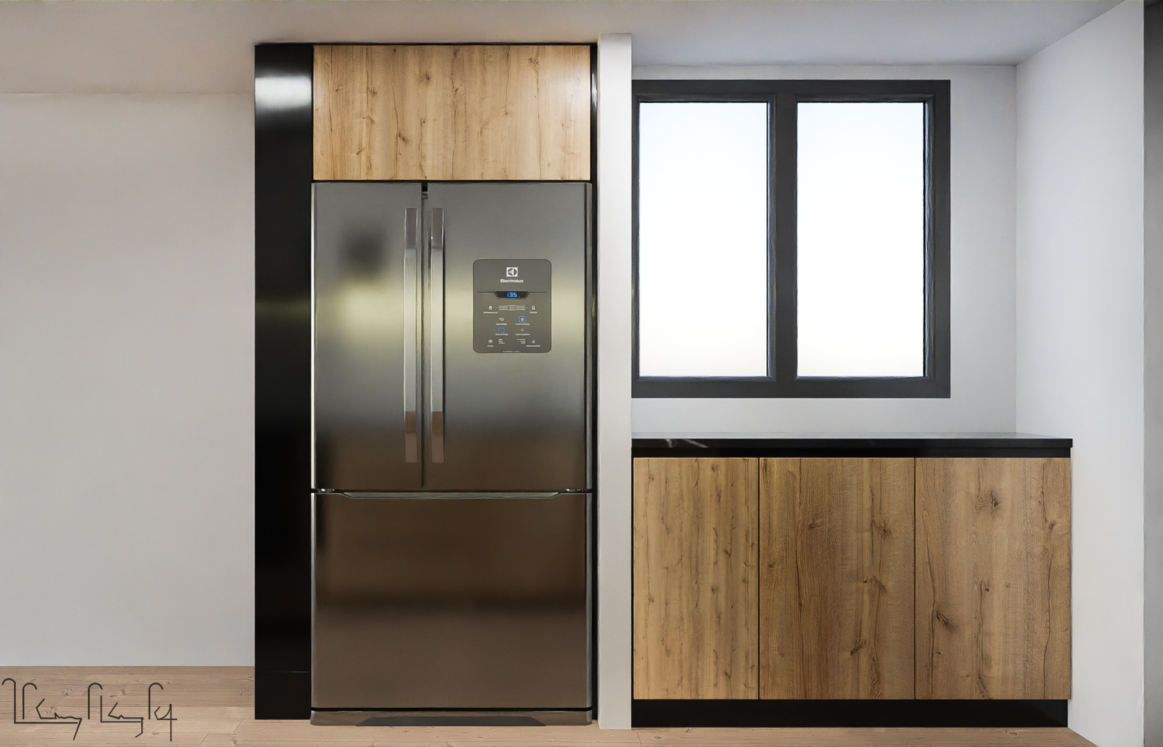 Elegant Apartment / Interior Design-6