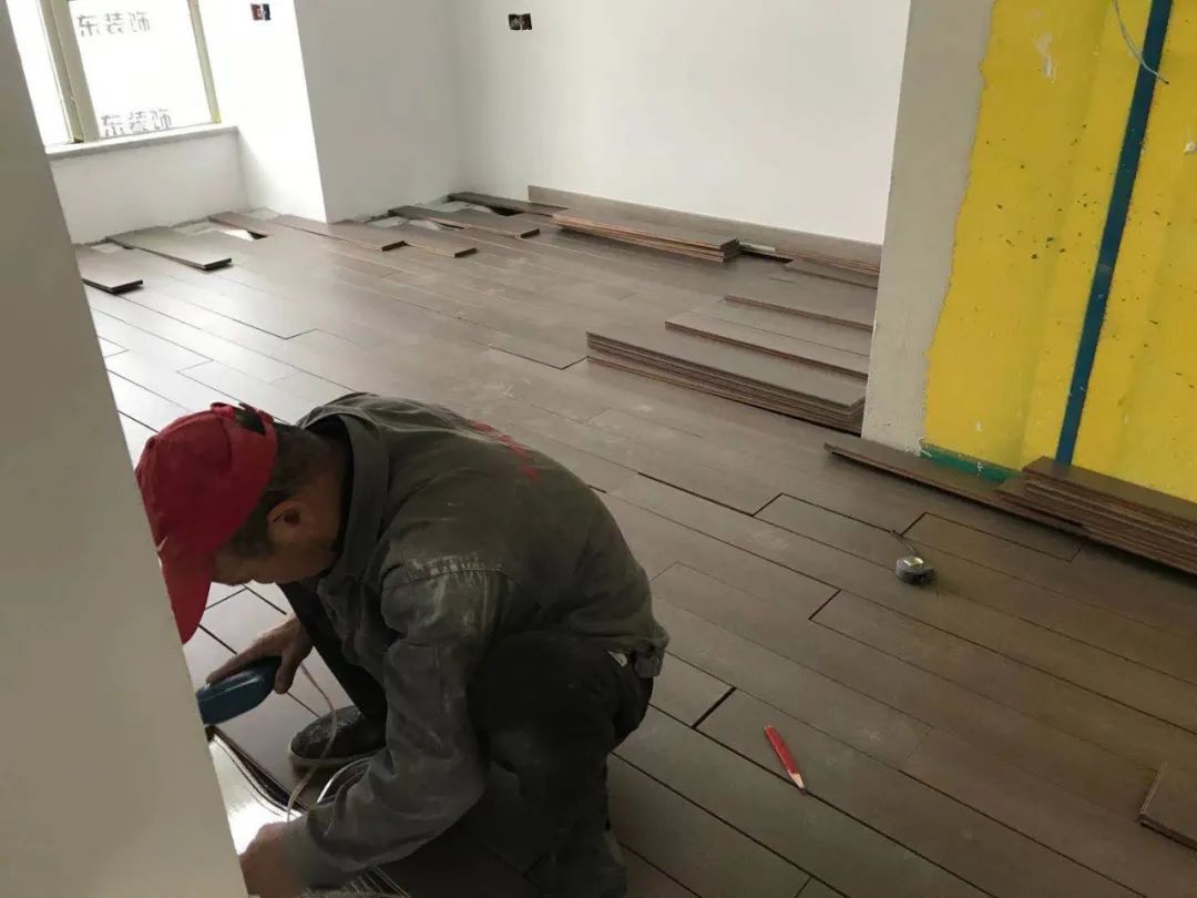 品东装饰室内设计案例丨英国剑桥-108