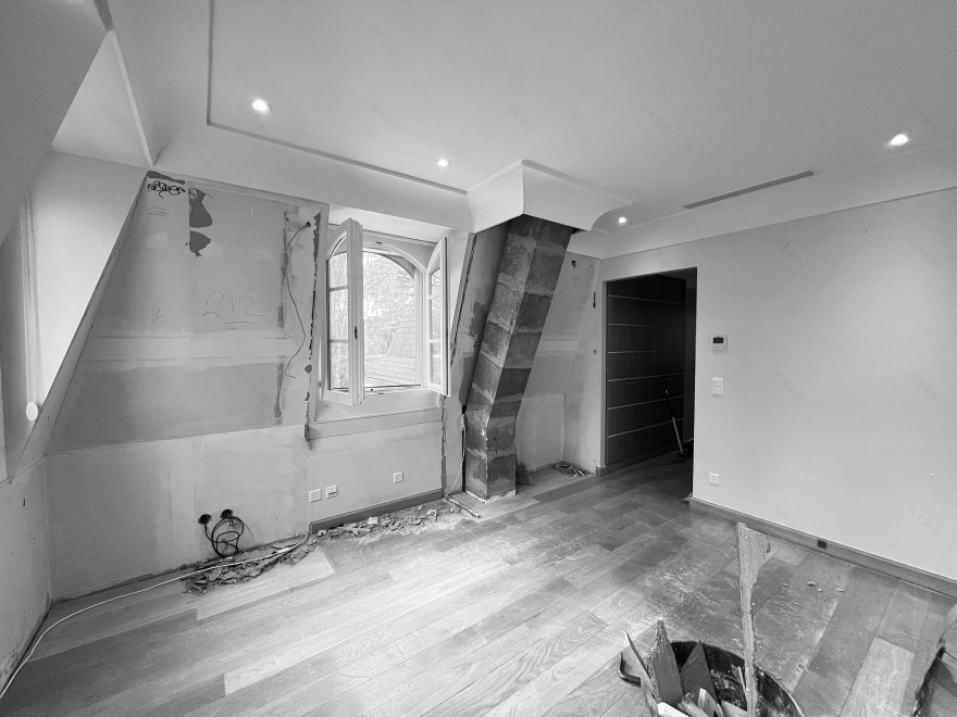 十一号别墅丨瑞士丨Bogdanova Architects-50