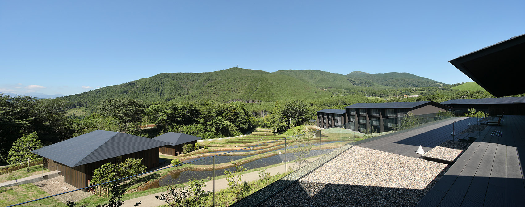 界·由布院丨日本丨隈研吾建筑都市设计事务所（kkaa）-52