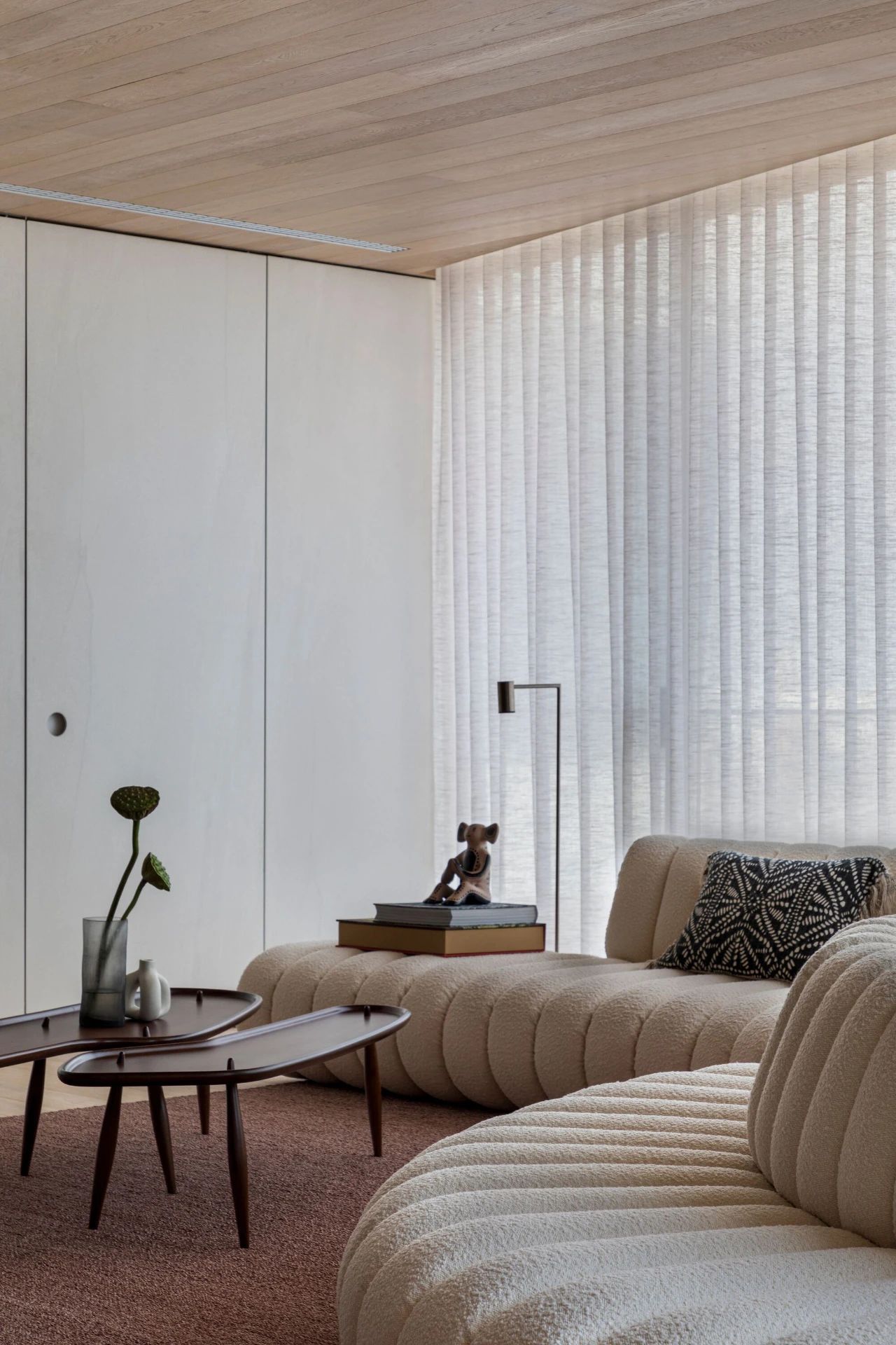 遗产公寓丨巴西丨Guilherme Torres-11