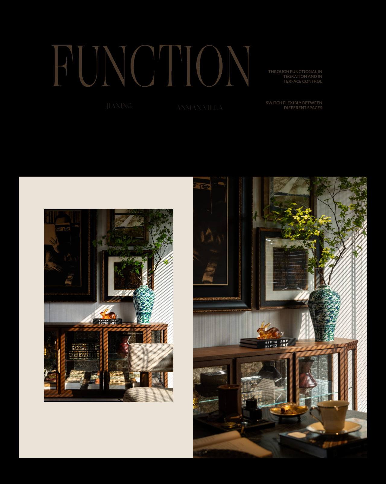 嘉兴安漫 · 湖墅丨中国嘉兴丨LYZD李益中设计-56