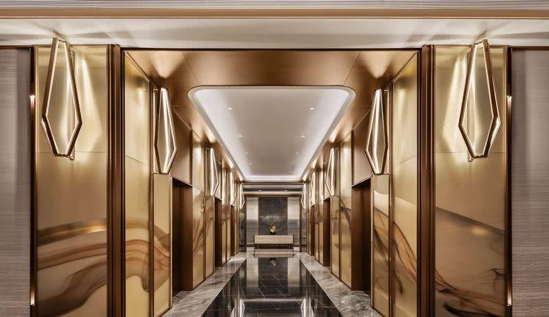 珠海洲际酒店 | 深海拾珠，浪漫滨海空间-24