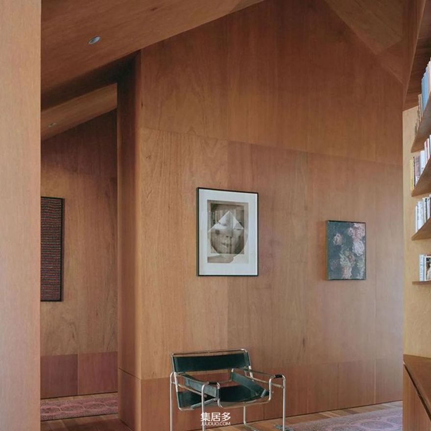 Mary Street House 修复与改造项目丨葡萄牙里斯本丨Edition Office-11