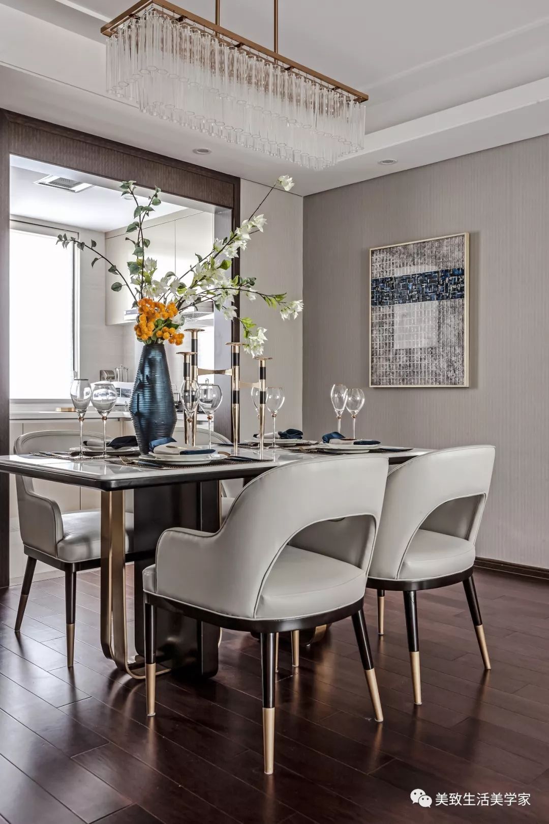 苏州园林现代演绎,美致新作姑苏樾-33