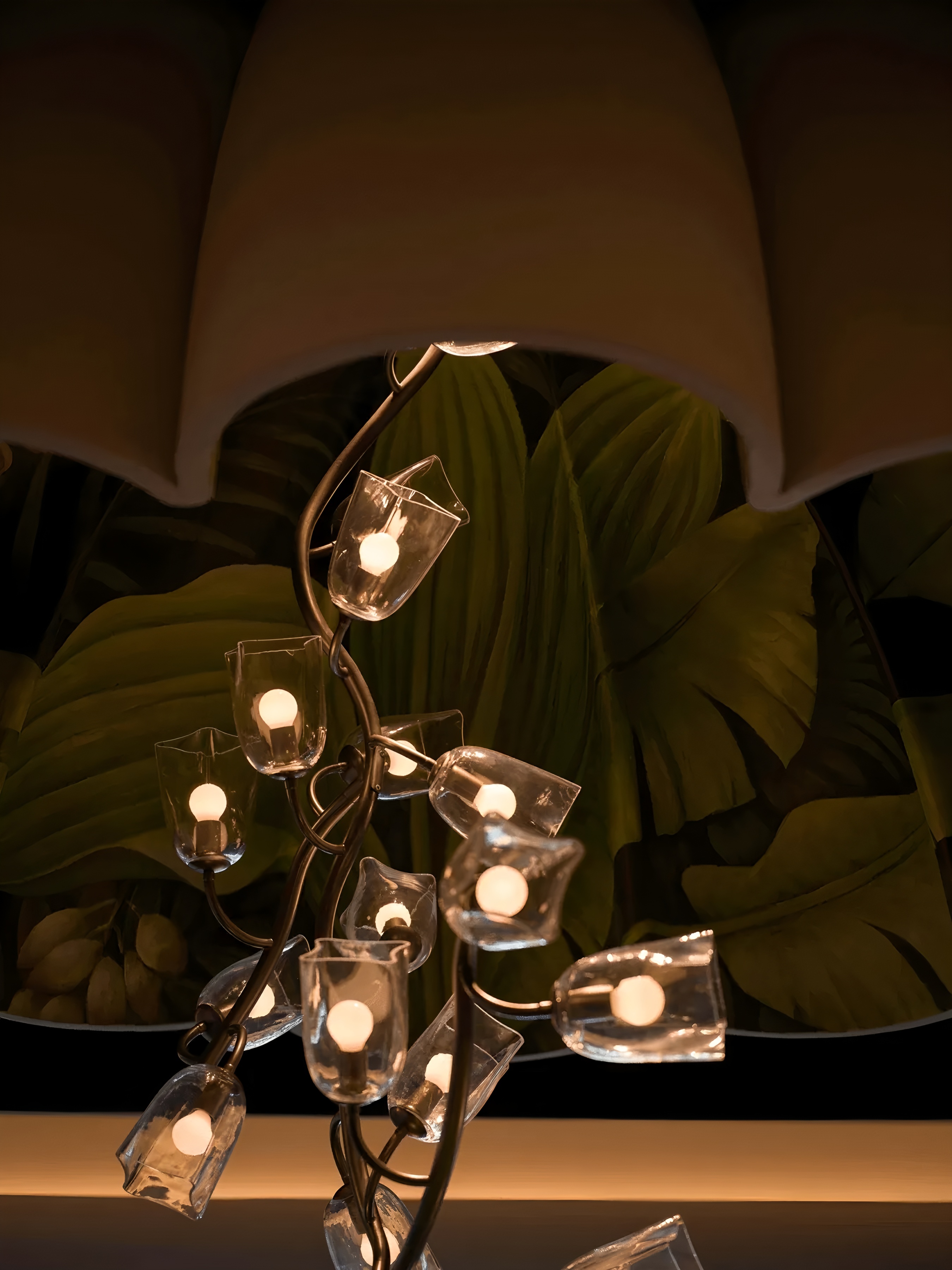 海上繁花 · 怀珂 多功能复合空间丨中国厦门丨厦门共界设计事务所-11