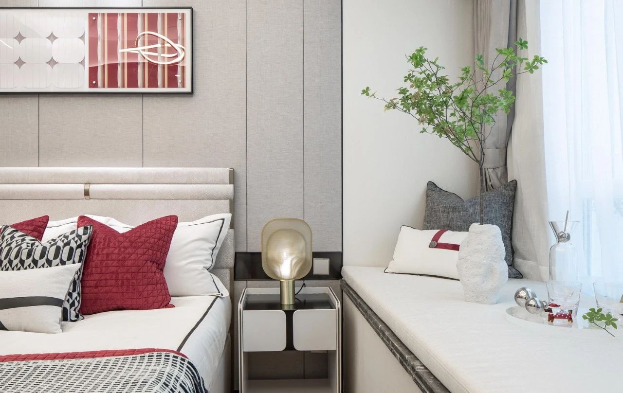 金科四季阳光丨中国云阳丨JING HE 菁禾设计-52