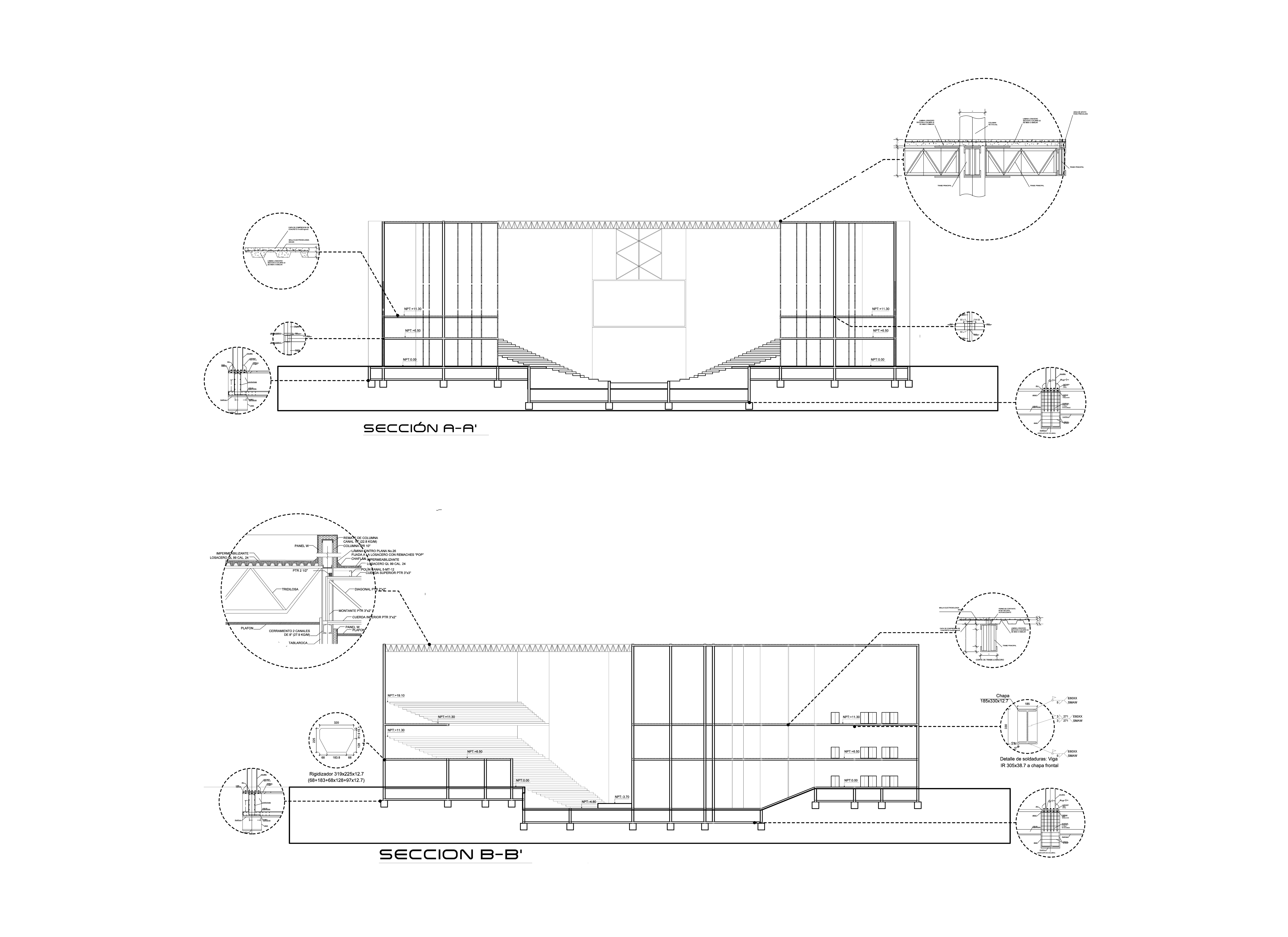 Alfa & Omega 教堂-6