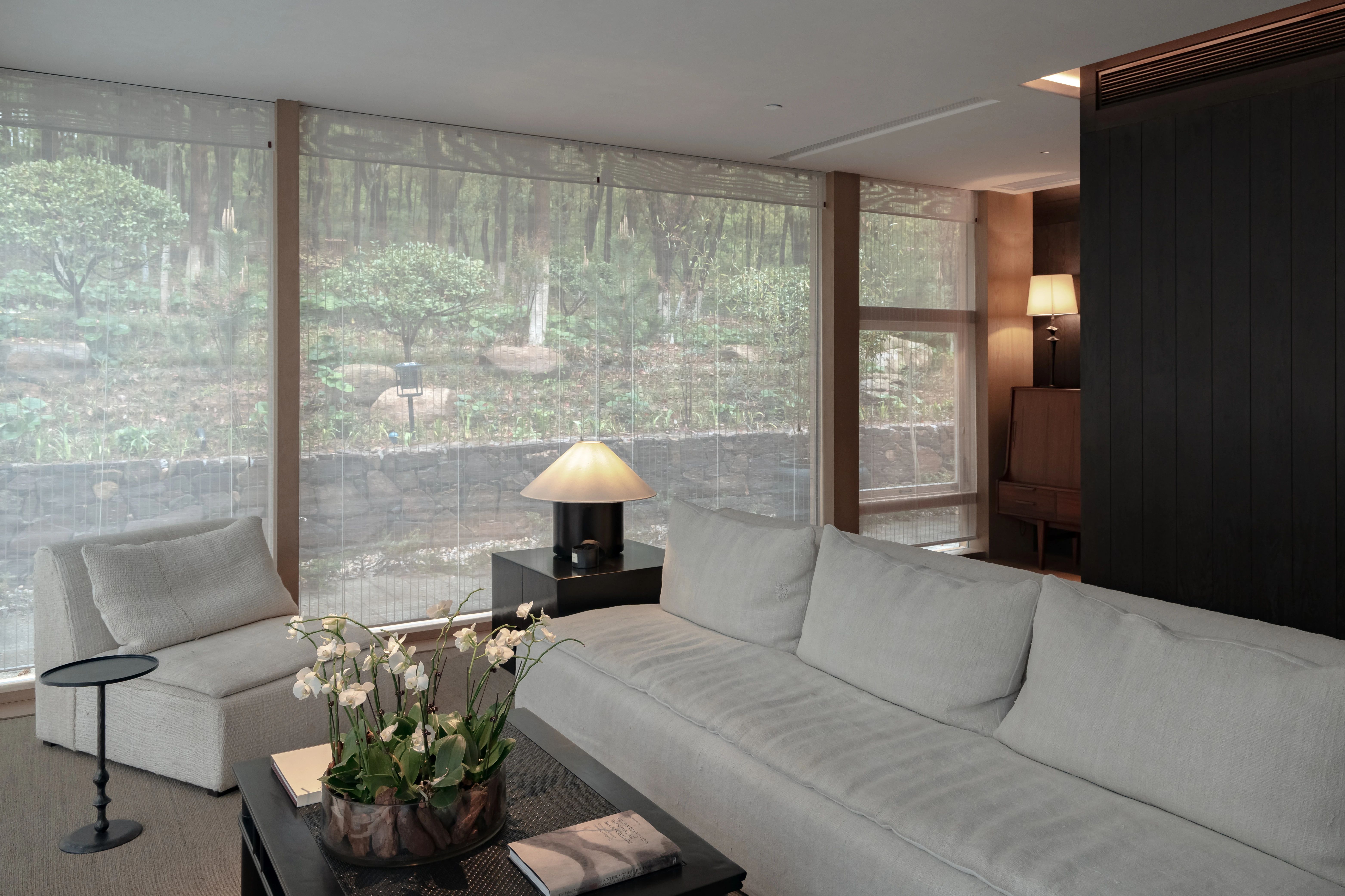 春山在望 RESUN丨中国江苏丨尚壹扬设计-44