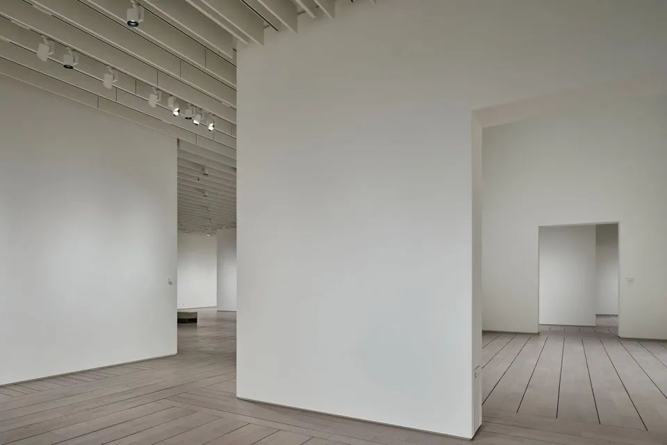 东京 Museum Tower 京桥ARTIZON美术馆 | 超高层与街区的完美融合-39