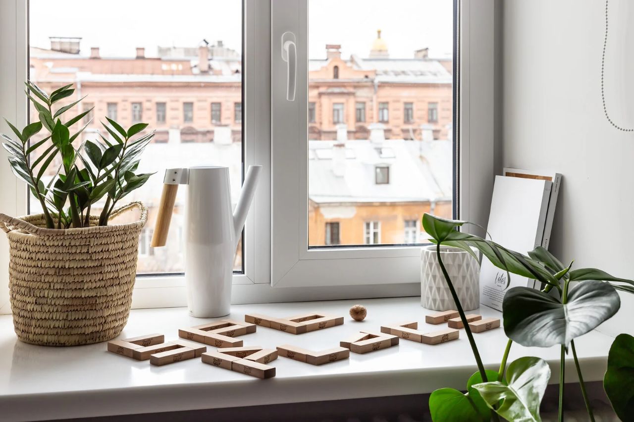 23㎡单间设计-17