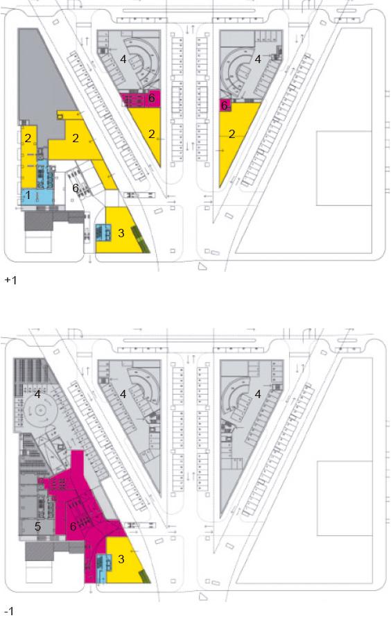 温哥华多功能大楼-12