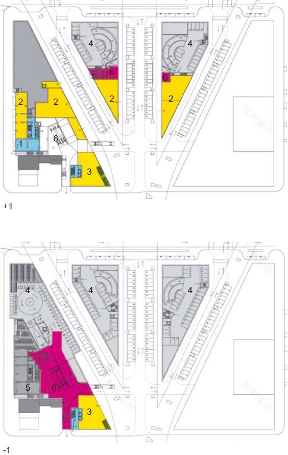温哥华多功能大楼-12