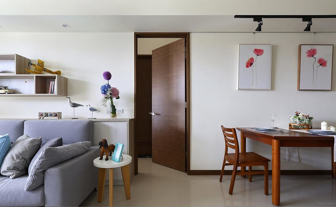 至文室内空间美学设计-8