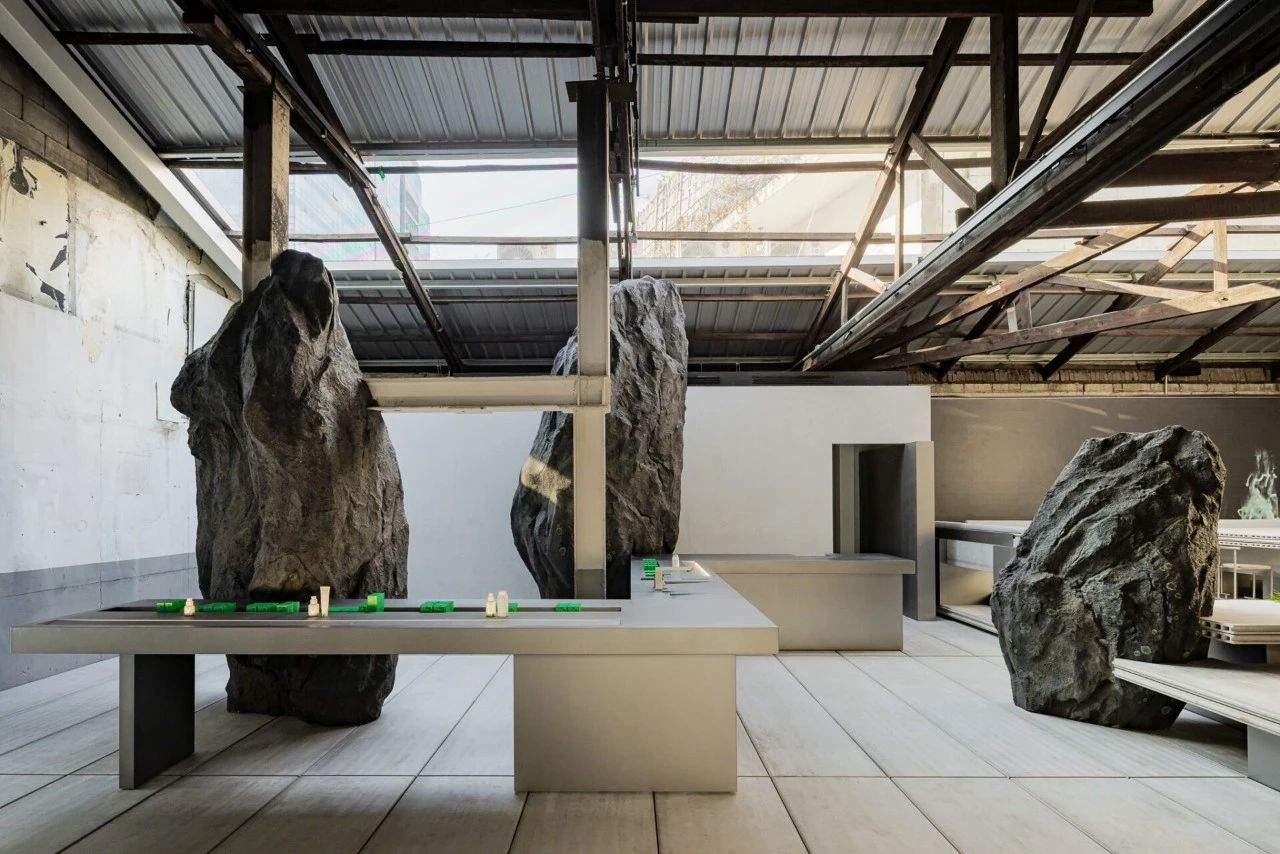 温亚德 南阳州丨韩国杨州市丨The First Penguin-47