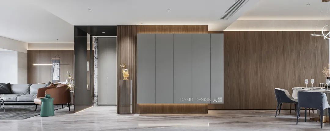 大墨空间·恰到好处的生活仪式感!-34