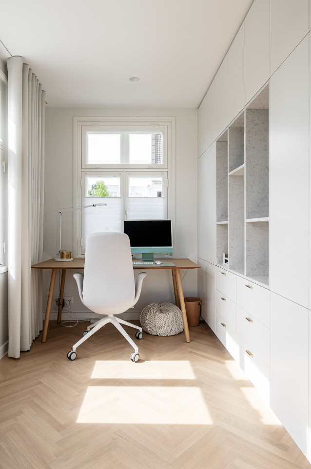 Muuli street - Private Residence-7