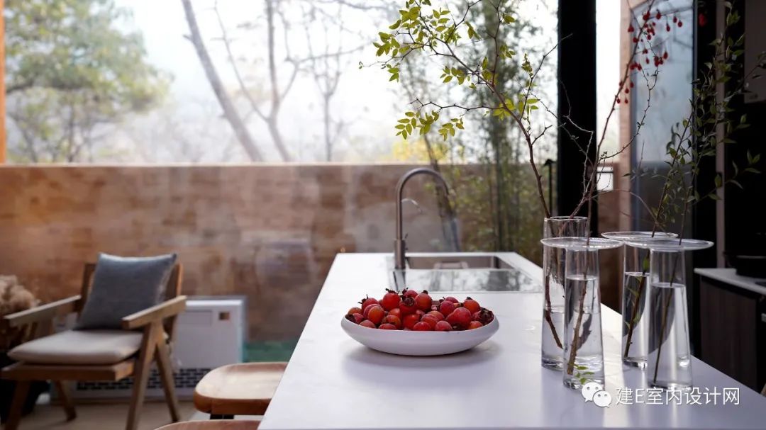 《梦改》孙华锋 | 古村窑洞重生,打造游客心中的“诗和远方”-57