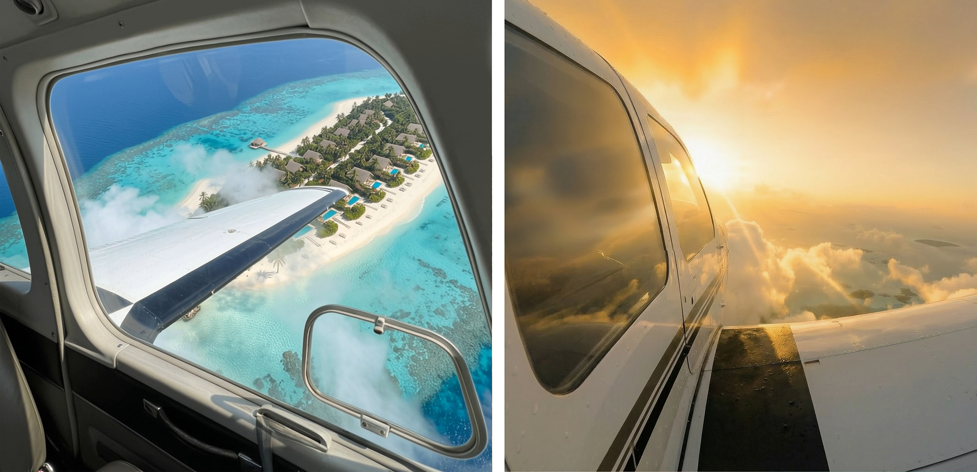 马尔代夫度假村-3