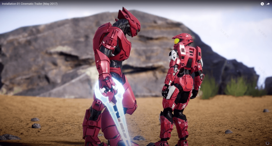 我的安装项目01 - 圣约设计(注:Covenant Designs翻译中Covenant词义较多,这里根据圣约推测可能使用场景,若有更准确背景信息可更精准翻译 ) 丨TheChunkierBean,Matthew Lake等多人及团队-4