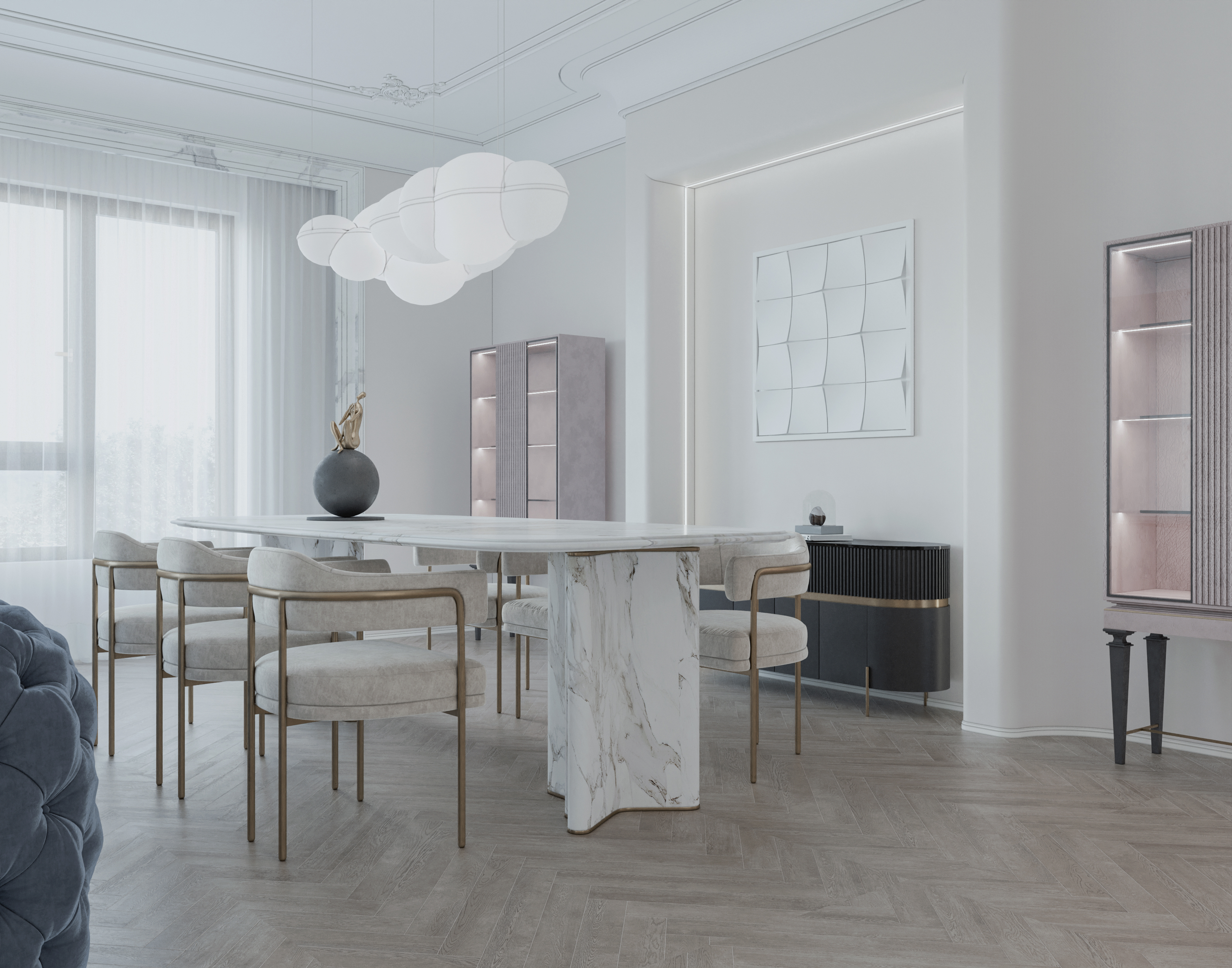 夏日情怀 | 大地与你的亲密接触-8